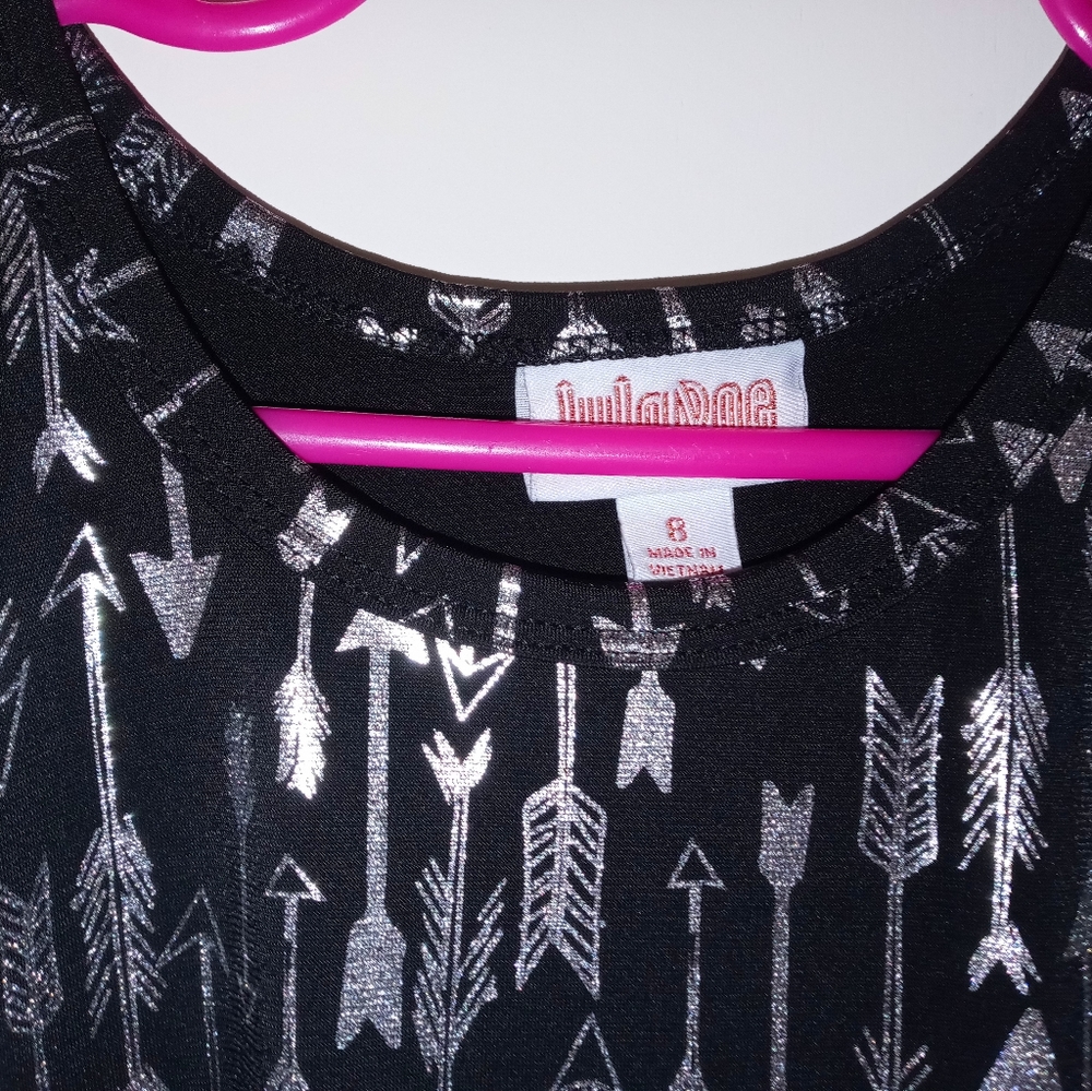 Set of 2 Lularoe Scarlett Dresses